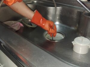 排水管清掃3＿株式会社ビルカン